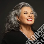 Ginette Reno - A Jamais cd