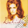 Dalida - A Ma Maniere cd