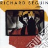 Richard Seguin - Double Vie cd