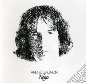 Andre' Gagnon - Neiges cd musicale di Andre Gagnon