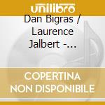 Dan Bigras / Laurence Jalbert - Communio cd