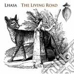 Lhasa - The Living Road cd