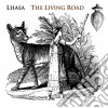 Lhasa - The Living Road cd