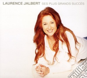 Laurence Jalbert - Ses Plus Grands Succes cd musicale di Laurence Jalbert