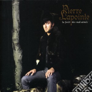 Pierre Lapointe - Foret Des Mal-Aimes cd musicale di Pierre Lapointe