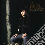 Pierre Lapointe - Foret Des Mal-Aimes cd