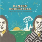 Damien Robitaille - L'Homme Qui Me Ressemble cd