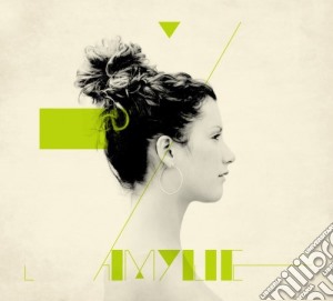 Amylie - Jusqu'Aux Oreilles cd musicale di Amylie