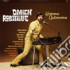 Damien Robitaille - Homme Autonome cd
