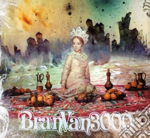 Bran Van 3000 - Garden cd musicale di Bran Van 3000