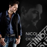 Nicola Ciccone - Esprit Libre cd