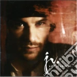 Jacques Villeneuve - Private Paradise cd