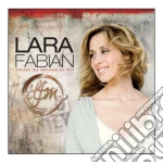 Lara Fabian - Toutes Les Femmes En Moi cd