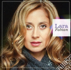 Lara Fabian - Je Me Souviens cd musicale di Lara Fabian