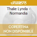 Thalie Lynda - Normandia cd