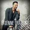 Etienne Drapeau - Tes Toute Ma Vie cd