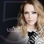 Annie Villeneuve - 5