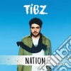 Tibz - Nation cd