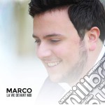 Marco Bocchicchio - La Vie Devant Moi