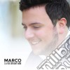 Marco Bocchicchio - La Vie Devant Moi cd
