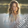 Gabrielle Goulet - Papillon cd