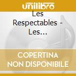 Les Respectables - Les Respectables cd
