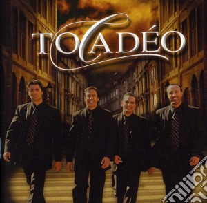 Tocadeo - Tocadeo cd musicale di Tocadeo