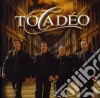 Tocadeo - Tocadeo cd