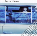 France D'Amour - France D'Amour
