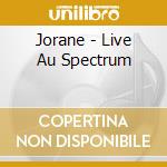 Jorane - Live Au Spectrum cd