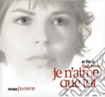Jorane - Je N'aime Que Toi (Un Film De Claude Fournier)