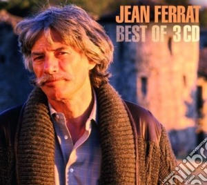 Jean Ferrat - Jean Ferrat: Best Of 3 Cd cd musicale di Jean Ferrat