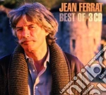 Jean Ferrat - Jean Ferrat: Best Of 3 Cd cd