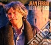 Jean Ferrat - Jean Ferrat: Best Of 3 Cd cd