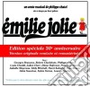 Emilie Jolie - Edition 30Eme Anniversaire / Various cd