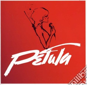 Petula Clark - Petula cd musicale di Petula Clark