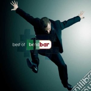 Benabar - Best Of Benabar cd musicale di Benabar