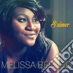 Melissa Bedard - S'Aimer cd
