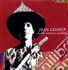 (LP Vinile) Leloup Jean - Mille Excuses Milady cd