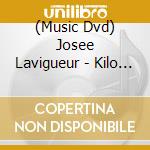(Music Dvd) Josee Lavigueur - Kilo Cardio cd