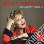 Nicole Croisille - Ifiniment Damour cd