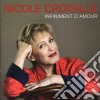 Nicole Croisille - Ifiniment Damour cd