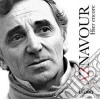 Charles Aznavour - Hier Encore cd