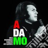 Adamo - Mes Premiers Succes Au Quebec cd