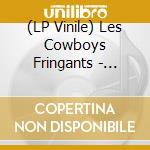 (LP Vinile) Les Cowboys Fringants - L'Expedition (2 Lp) vinile