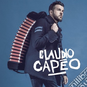 Claudio Capeo - Claudio Capeo cd musicale di Claudio Capeo