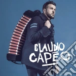 Claudio Capeo - Claudio Capeo cd