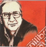 V/A - 12 Hommes Rapailles Chantent Gaston Miron cd