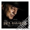 Paul Daraiche - Mes Amours Mes Amis cd