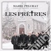 Pretres (Les) - Noel Ensemble cd